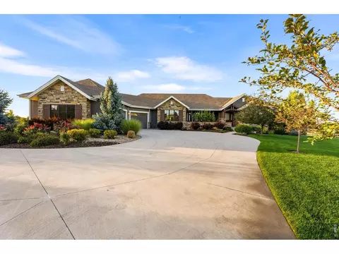 Exterior - 8748 Longs Peak Cir, Windsor, CO 80550 photo 6 of 6