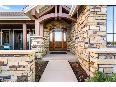 Exterior - 8748 Longs Peak Cir, Windsor, CO 80550 photo 1 of 6