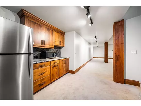Kitchen - 8748 Longs Peak Cir, Windsor, CO 80550 photo 8 of 8
