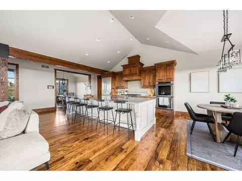 Kitchen - 8748 Longs Peak Cir, Windsor, CO 80550 photo 2 of 8
