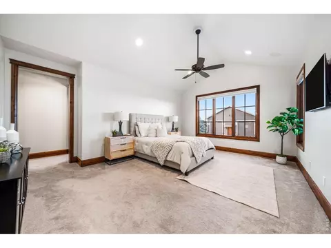 Bedroom - 8748 Longs Peak Cir, Windsor, CO 80550 photo 1 of 6