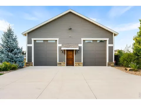 Exterior - 8748 Longs Peak Cir, Windsor, CO 80550 photo 5 of 6