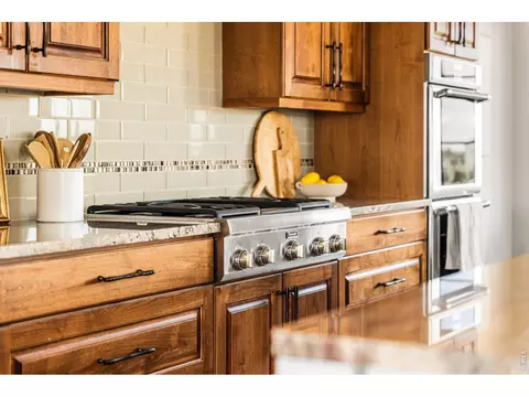 Kitchen - 8748 Longs Peak Cir, Windsor, CO 80550 photo 5 of 8