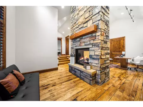 Entry Way - 8748 Longs Peak Cir, Windsor, CO 80550 photo 3 of 3