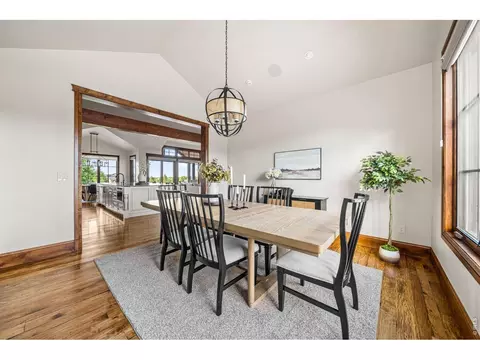 Dining - 8748 Longs Peak Cir, Windsor, CO 80550 photo 3 of 3