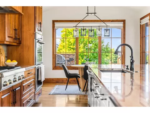 Kitchen - 8748 Longs Peak Cir, Windsor, CO 80550 photo 6 of 8