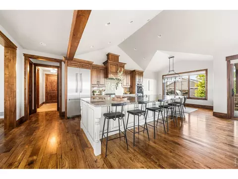Kitchen - 8748 Longs Peak Cir, Windsor, CO 80550 photo 1 of 8