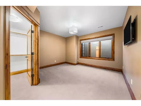 Bedroom - 8748 Longs Peak Cir, Windsor, CO 80550 photo 5 of 6