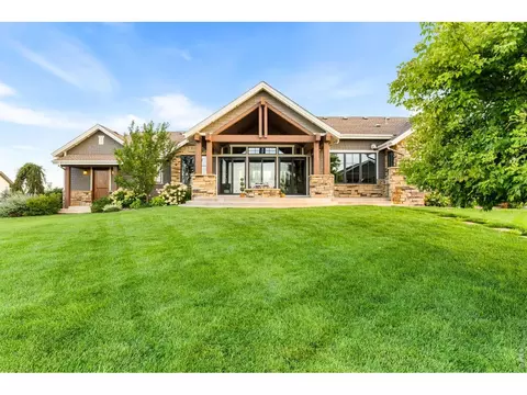 Exterior - 8748 Longs Peak Cir, Windsor, CO 80550 photo 4 of 6