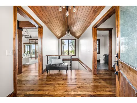 Entry Way - 8748 Longs Peak Cir, Windsor, CO 80550 photo 1 of 3