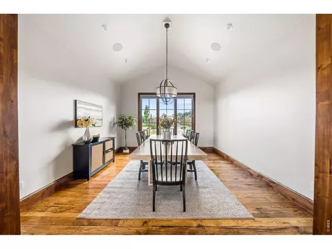 Dining - 8748 Longs Peak Cir, Windsor, CO 80550 photo 2 of 3