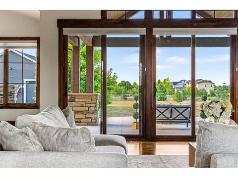 Living - 8748 Longs Peak Cir, Windsor, CO 80550 photo 3 of 7