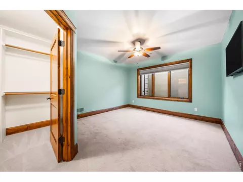 Bedroom - 8748 Longs Peak Cir, Windsor, CO 80550 photo 4 of 6