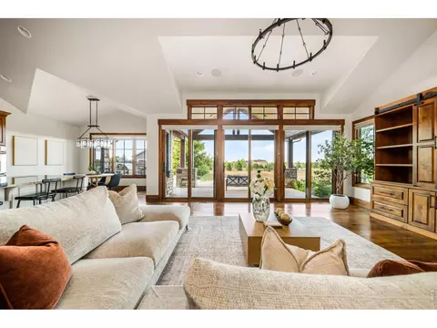 Living - 8748 Longs Peak Cir, Windsor, CO 80550 photo 2 of 7