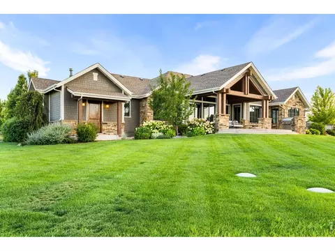 Exterior - 8748 Longs Peak Cir, Windsor, CO 80550 photo 3 of 6