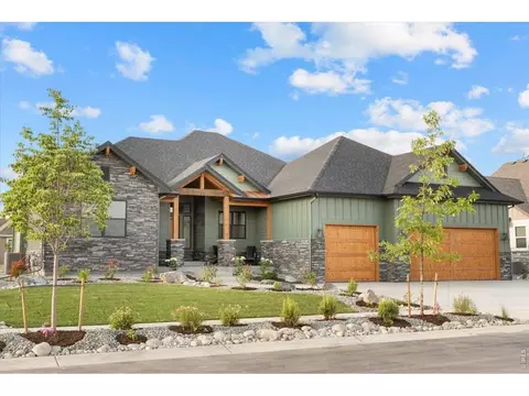 1366 Eliza Ave, Berthoud, CO 80513