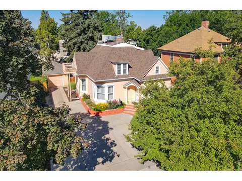 837 N Jefferson Ave, Loveland, CO 80537