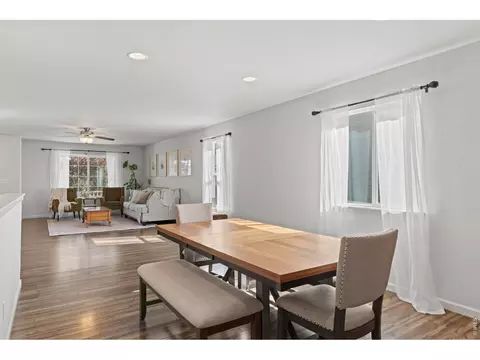 Dining - 2610 Shooting Star Way, Evans, CO 80620 photo 1 of 3