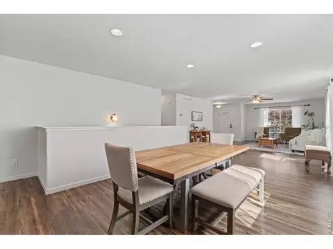 Dining - 2610 Shooting Star Way, Evans, CO 80620 photo 3 of 3