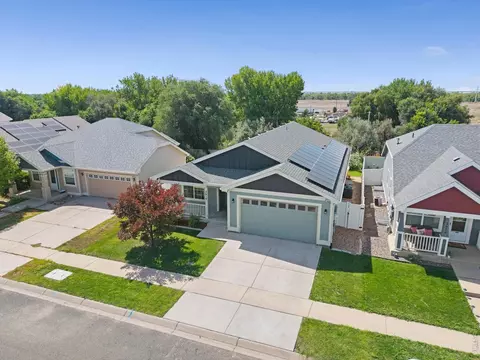 View/Area - 2610 Shooting Star Way, Evans, CO 80620 photo 4 of 7