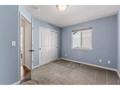 Bedroom - 2610 Shooting Star Way, Evans, CO 80620 photo 6 of 6