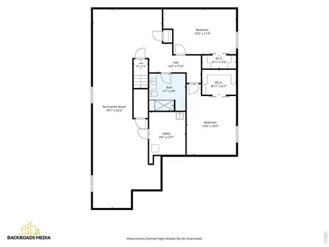 Floorplan - 2610 Shooting Star Way, Evans, CO 80620 photo 2 of 2