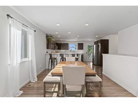 Dining - 2610 Shooting Star Way, Evans, CO 80620 photo 2 of 3