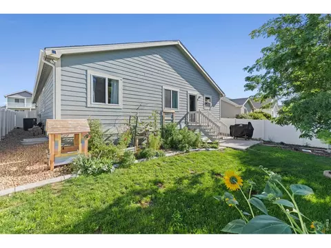 Exterior - 2610 Shooting Star Way, Evans, CO 80620 photo 9 of 9