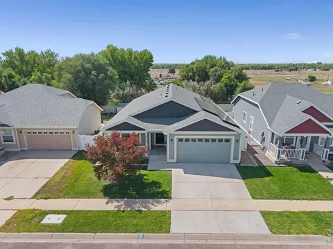 View/Area - 2610 Shooting Star Way, Evans, CO 80620 photo 1 of 7