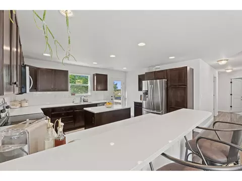 Kitchen - 2610 Shooting Star Way, Evans, CO 80620 photo 3 of 4