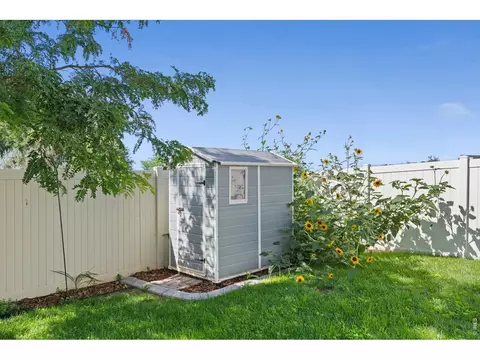 Exterior - 2610 Shooting Star Way, Evans, CO 80620 photo 6 of 9