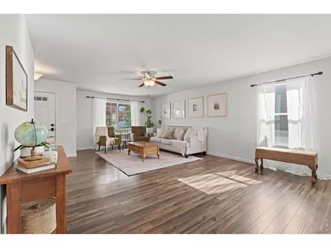 Living - 2610 Shooting Star Way, Evans, CO 80620 photo 2 of 4
