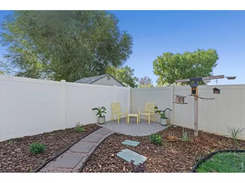 Exterior - 2610 Shooting Star Way, Evans, CO 80620 photo 7 of 9