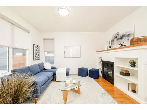 Living - 1422 Yaupon Ave, Boulder, CO 80304 photo 3 of 6