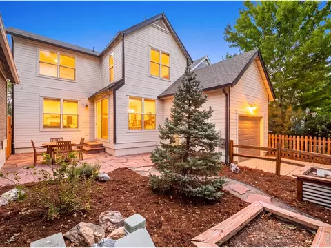 Exterior - 1422 Yaupon Ave, Boulder, CO 80304 photo 2 of 3