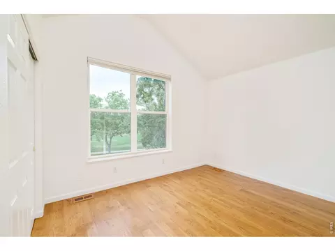 Bedroom - 1422 Yaupon Ave, Boulder, CO 80304 photo 2 of 2