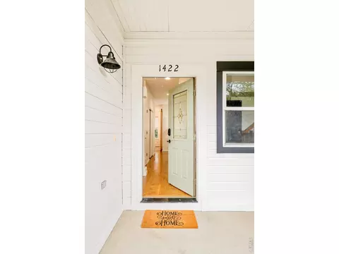 Entry Way - 1422 Yaupon Ave, Boulder, CO 80304 photo 1 of 2