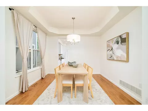Dining - 1422 Yaupon Ave, Boulder, CO 80304 photo 2 of 2