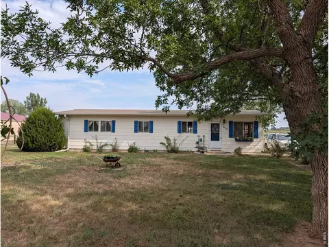 942 Eggleston St, Fort Collins, CO 80524