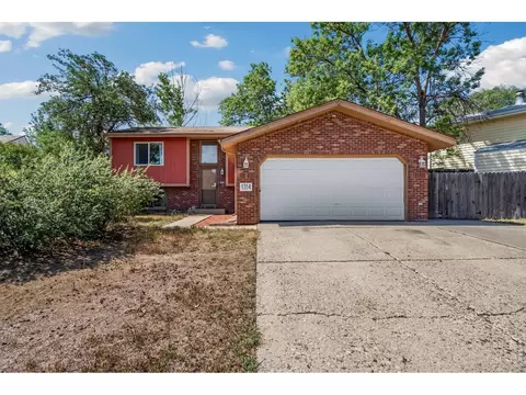 1314 22nd St, Loveland, CO 80537