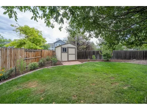 Exterior - 11884 Eudora Dr, Thornton, CO 80233 photo 3 of 11