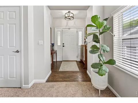 Entry Way - 11884 Eudora Dr, Thornton, CO 80233 photo 1 of 2