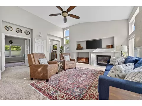 Living - 11884 Eudora Dr, Thornton, CO 80233 photo 3 of 5