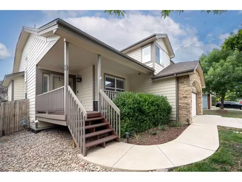 Exterior - 11884 Eudora Dr, Thornton, CO 80233 photo 6 of 11