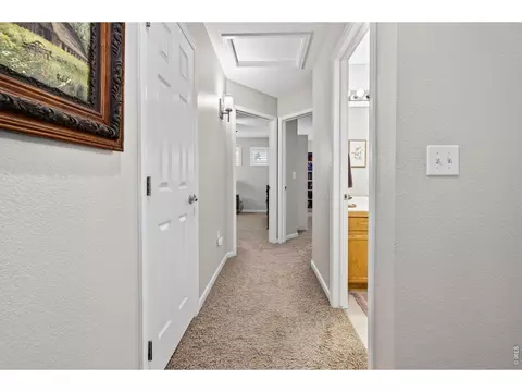 Entry Way - 11884 Eudora Dr, Thornton, CO 80233 photo 2 of 2