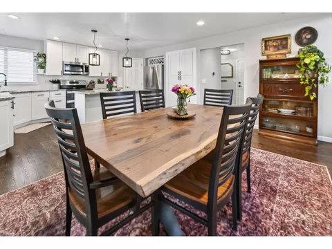Dining - 11884 Eudora Dr, Thornton, CO 80233 photo 2 of 2