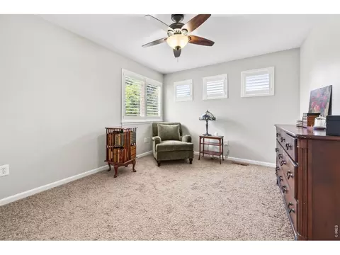 Bedroom - 11884 Eudora Dr, Thornton, CO 80233 photo 4 of 4