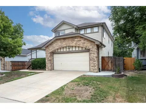 Exterior - 11884 Eudora Dr, Thornton, CO 80233 photo 4 of 11