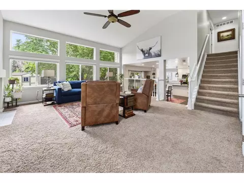 Living - 11884 Eudora Dr, Thornton, CO 80233 photo 5 of 5