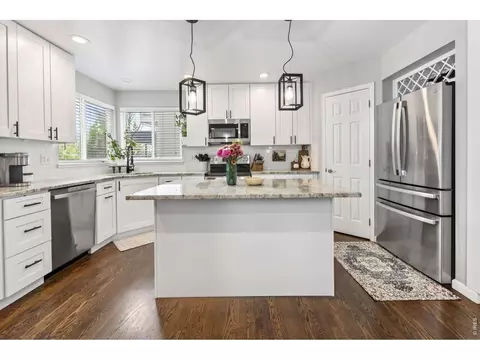 Kitchen - 11884 Eudora Dr, Thornton, CO 80233 photo 1 of 5